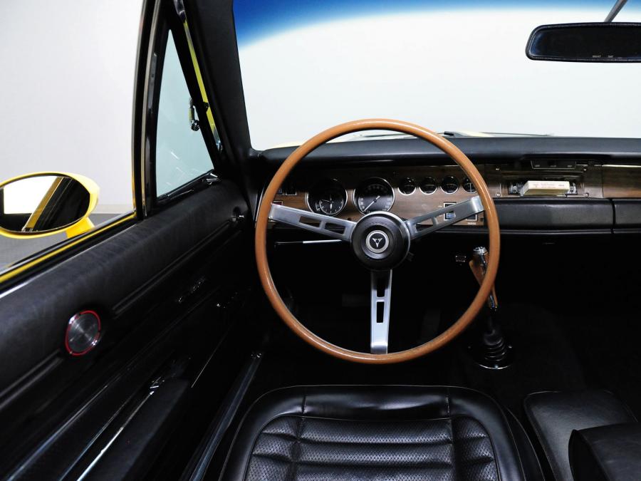  Dodge Charger R/T 426 Hemi 1970 года  (фото 5 из 14)